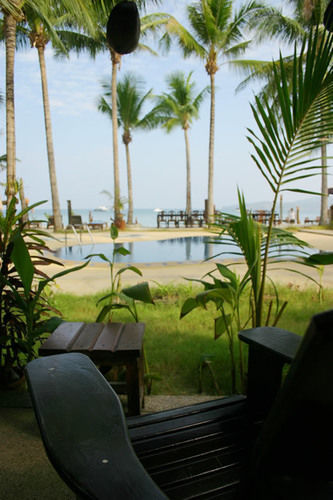 Resort Andaman Bangtao Bay Praia de Bang Tao