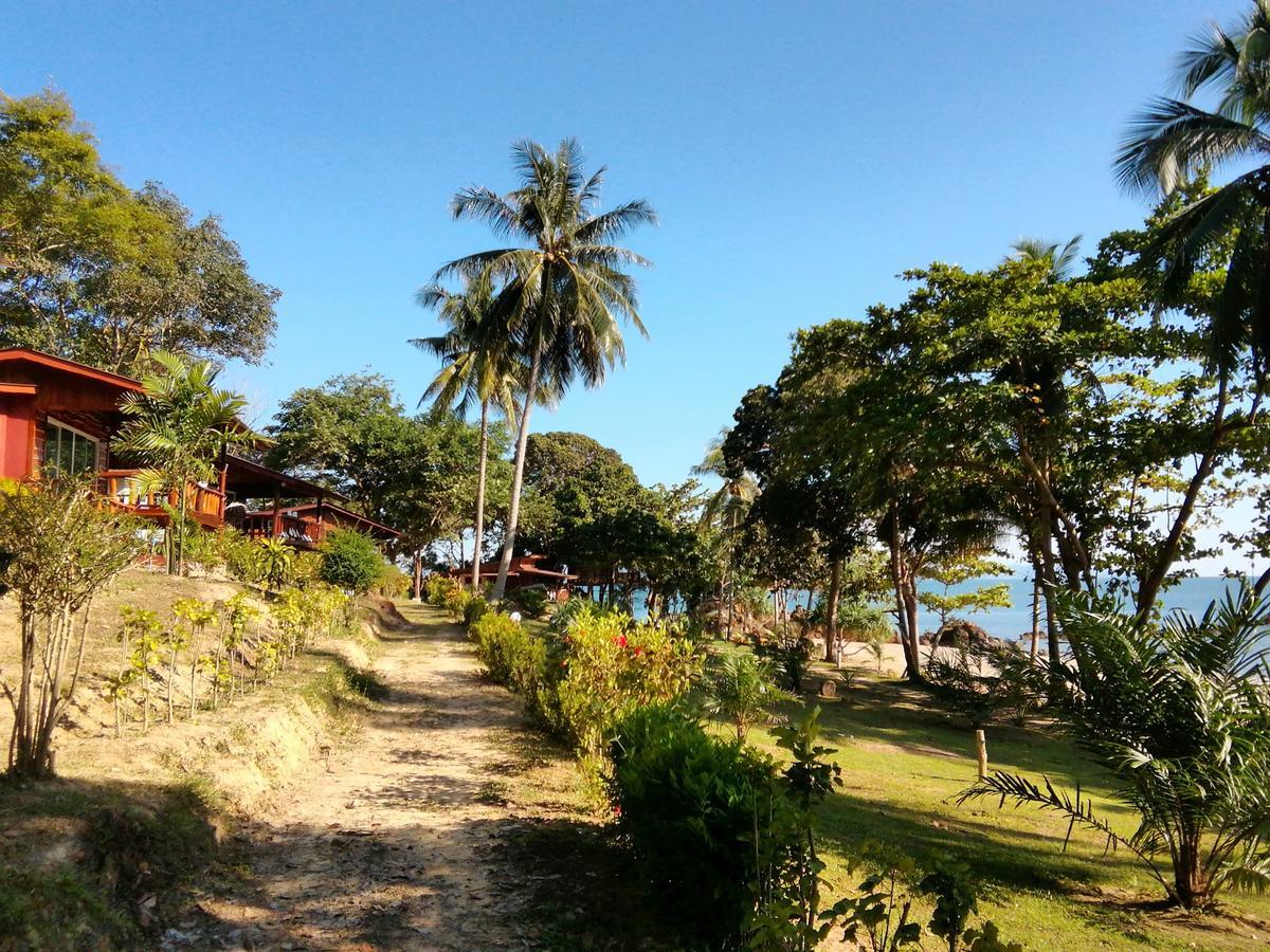 Kohjum Freedom Resort