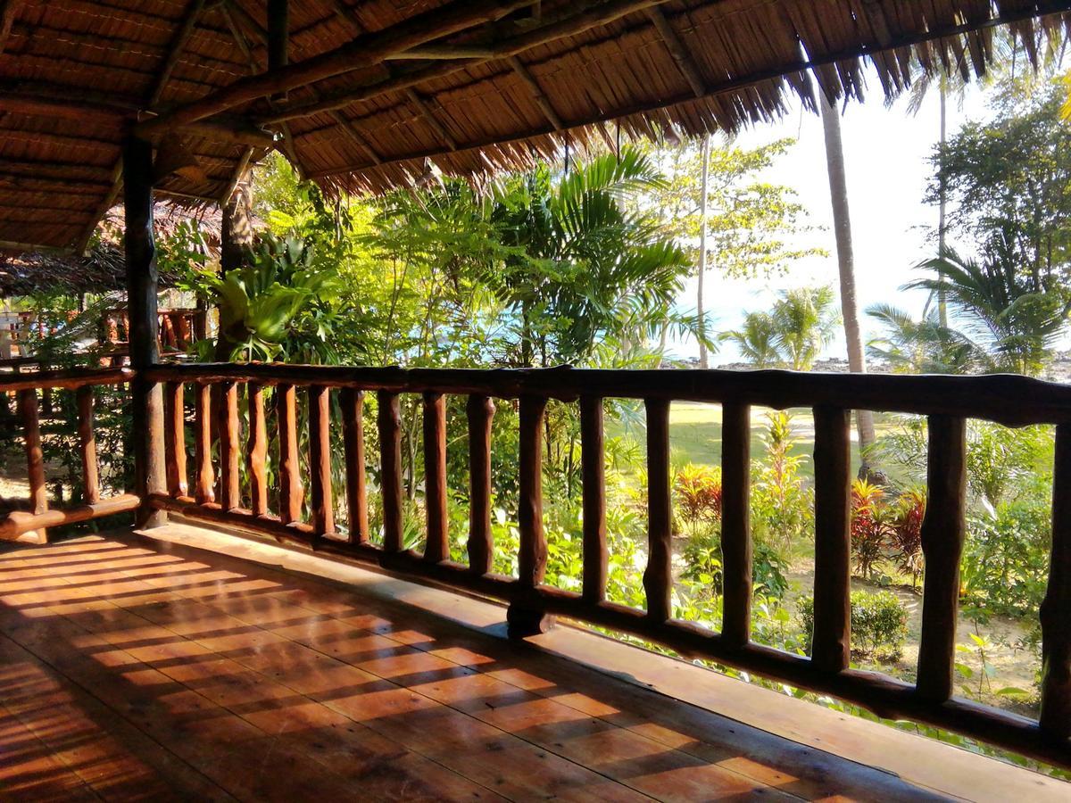 Kohjum Freedom Resort 3*
