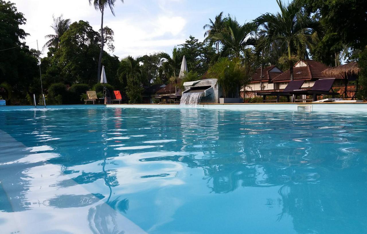 Lanta Sunny House Resort 3*