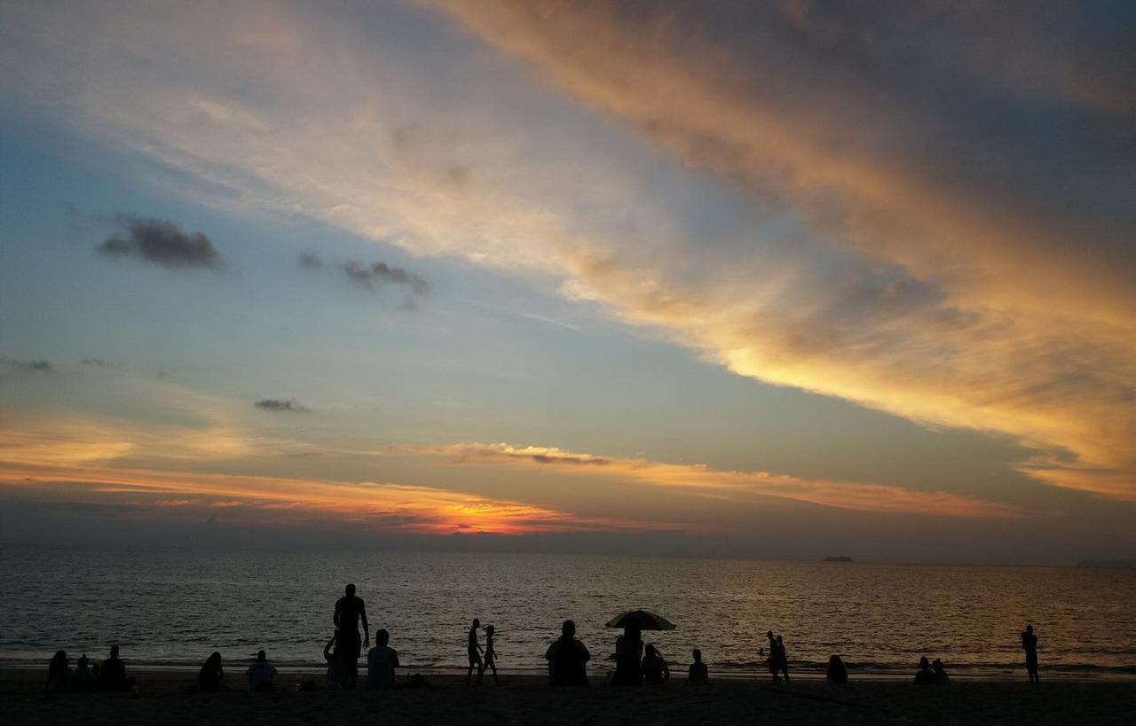 Resort Lanta Sunny House Koh Lanta