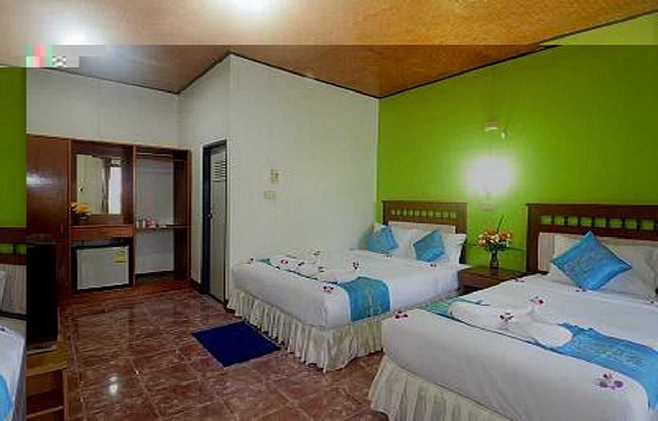 Lanta Sunny House Resort Koh Lanta