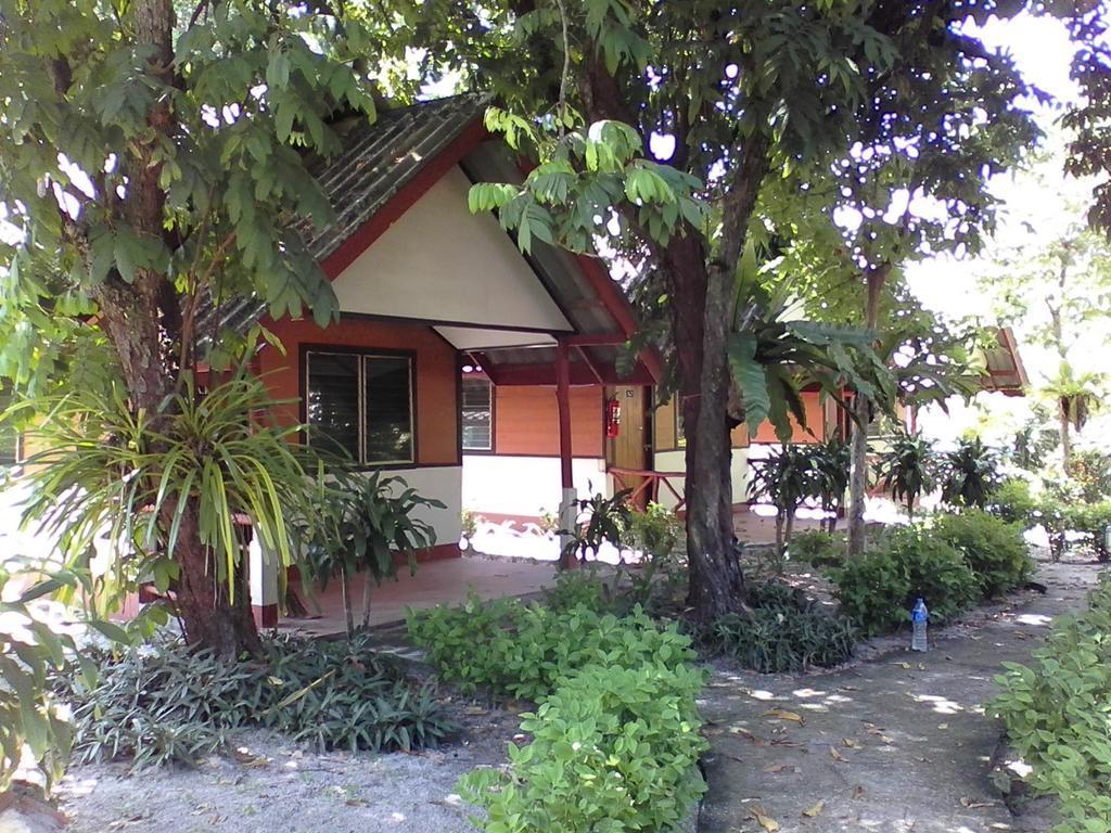 Lanta Sunny House Koh Lanta