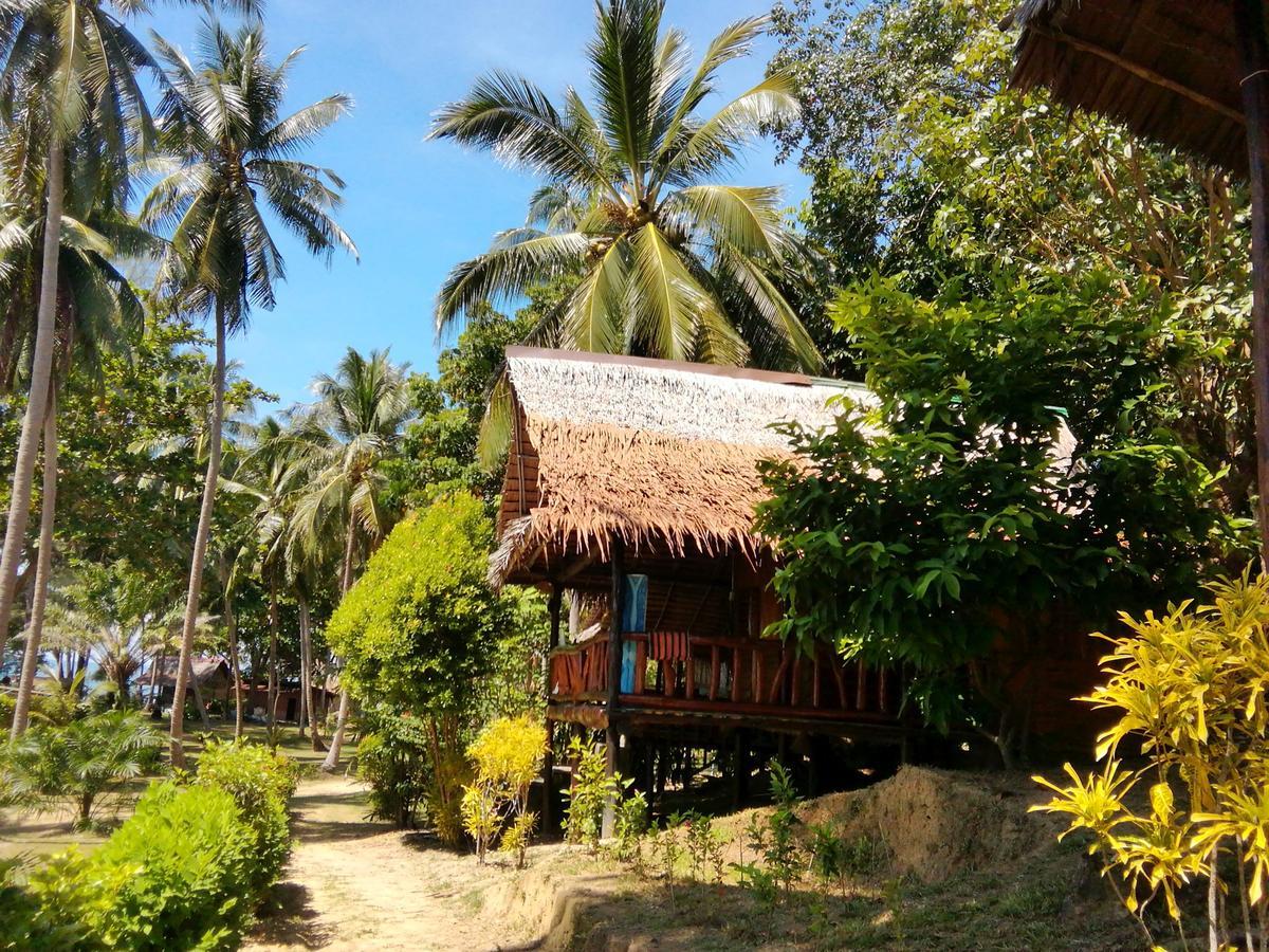 Resort Kohjum Freedom