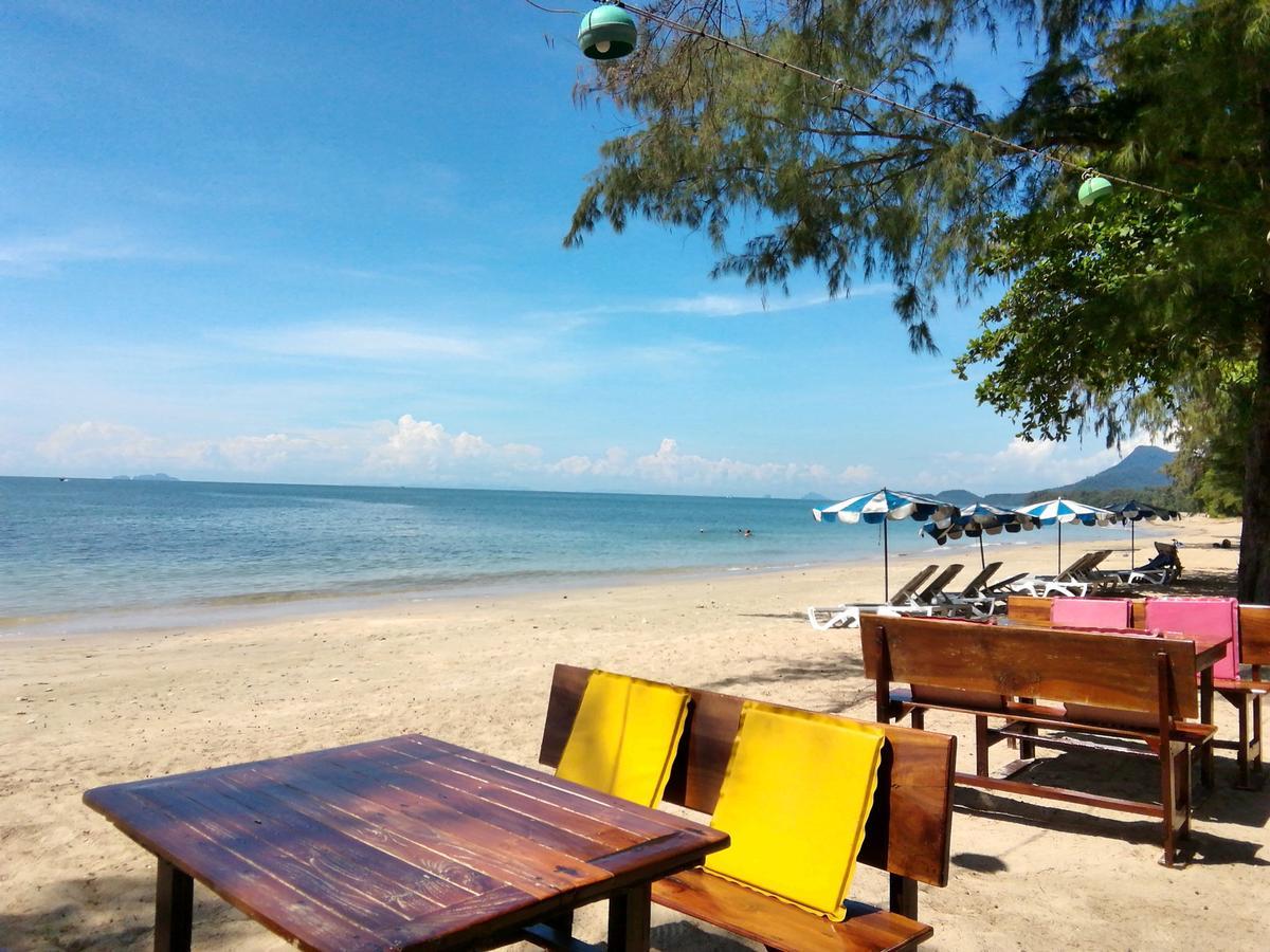 Kohjum Freedom 3* Koh Jum