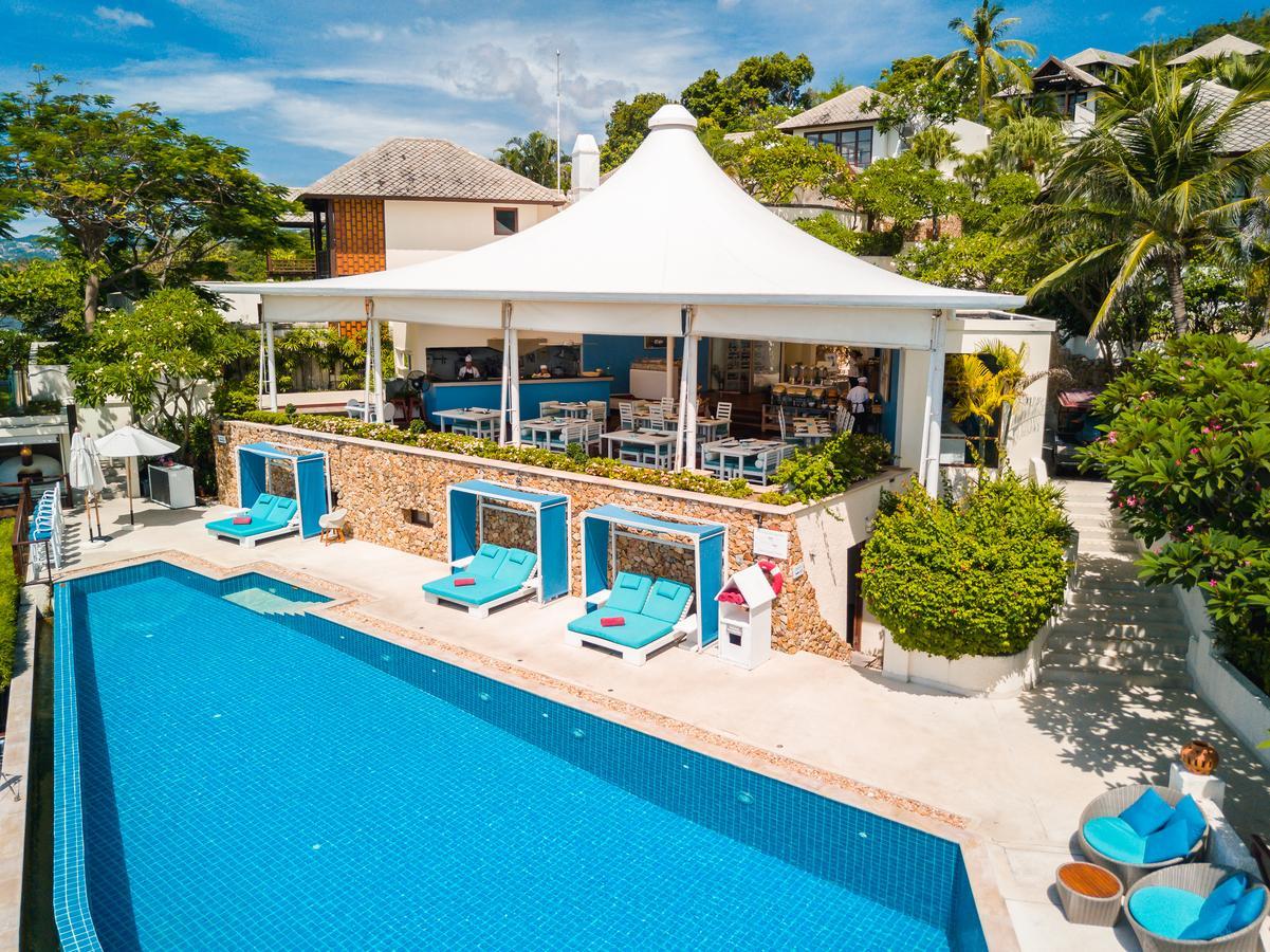 Resort Kanda Pool 5*