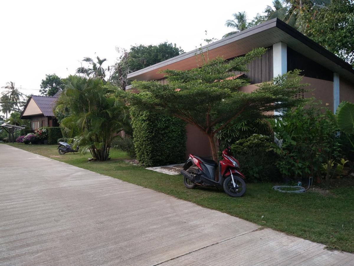 Baan Suan Rim Klong 3* Koh Lanta