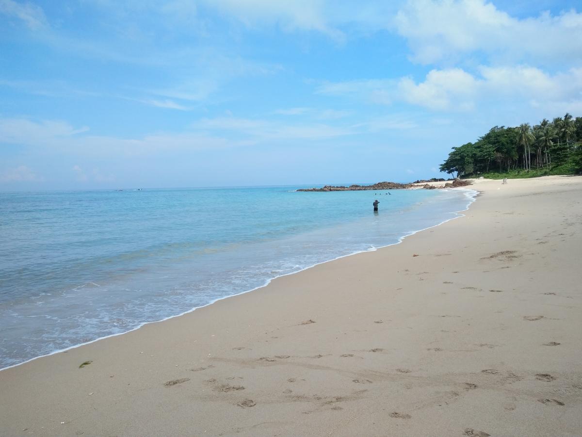 Resort Baan Suan Rim Klong