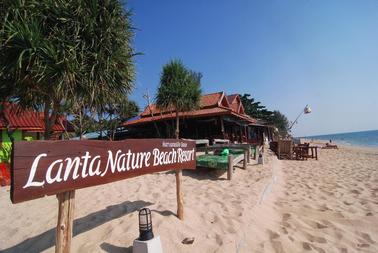 Nature Resort, 2* Koh Lanta