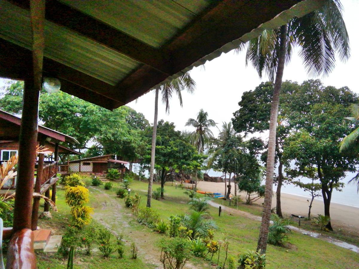 Resort Kohjum Freedom 3*