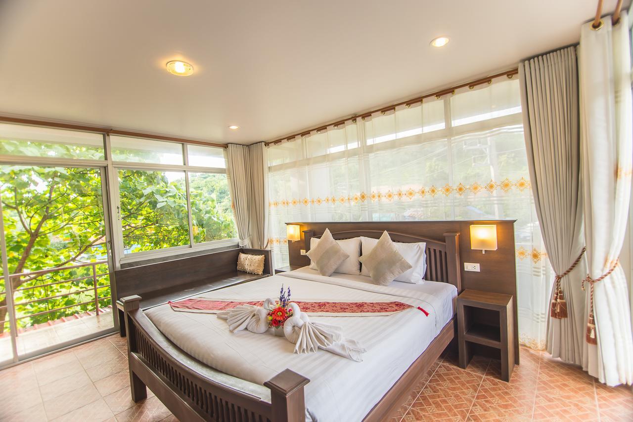 Aparthotel Lanta House 2*