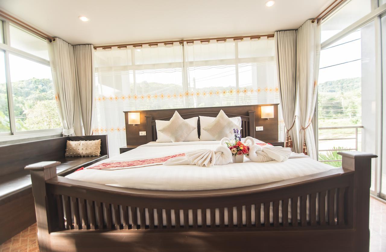 Lanta House Aparthotel 2*