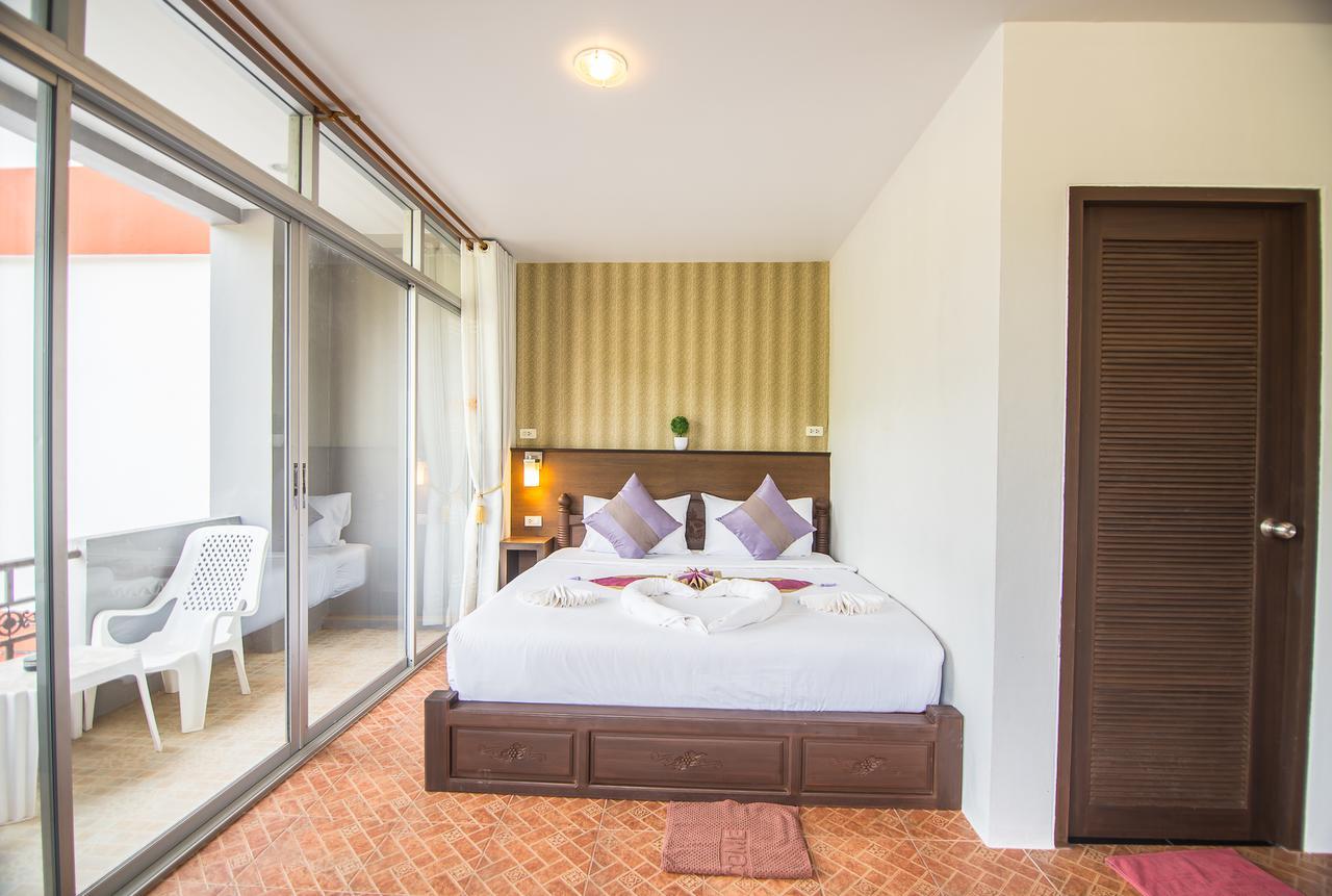 Lanta House Aparthotel 2*
