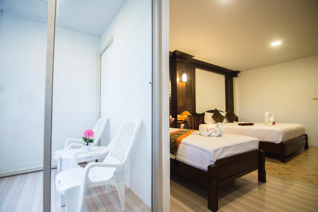 Aparthotel Lanta House 2*