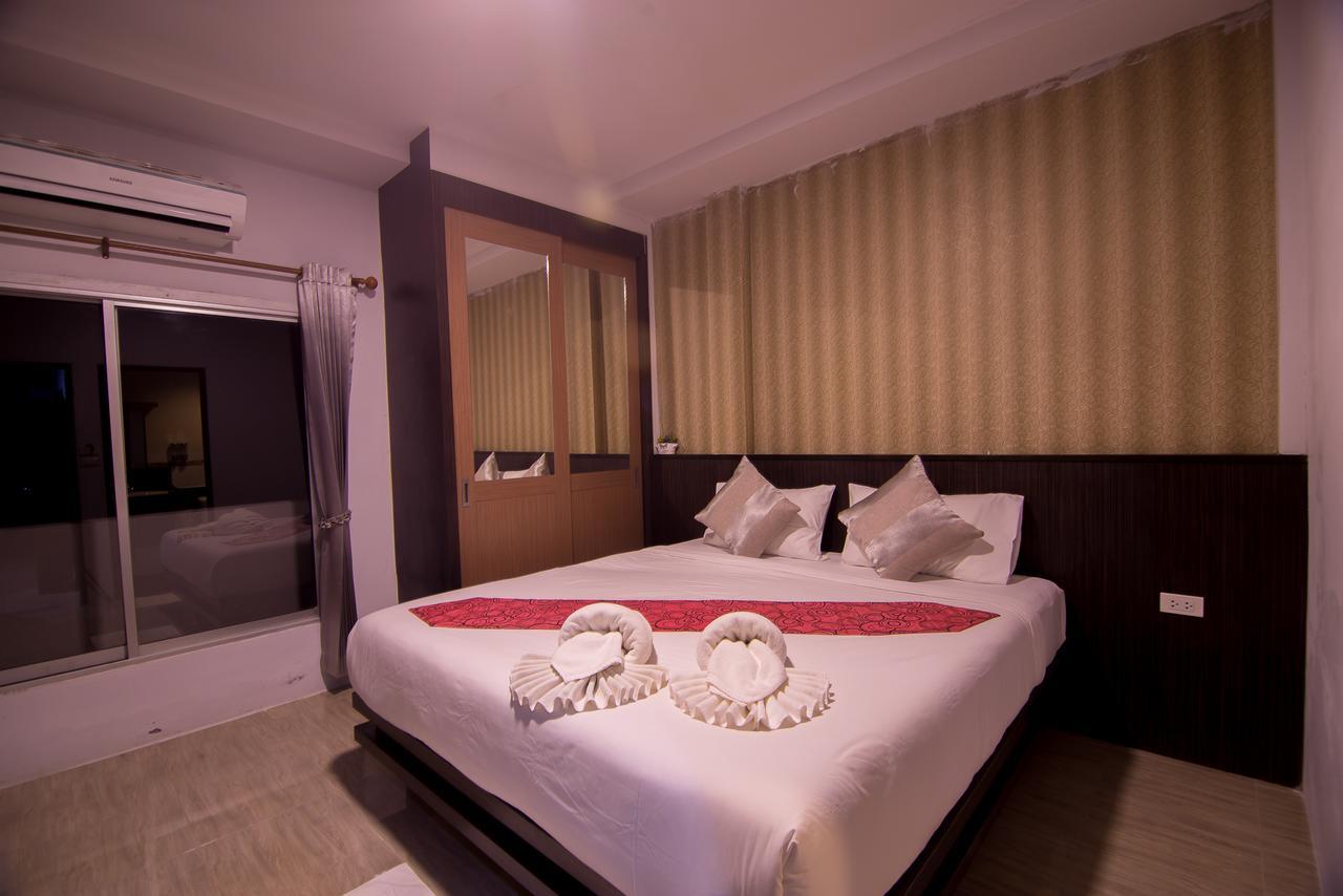 Aparthotel Lanta House