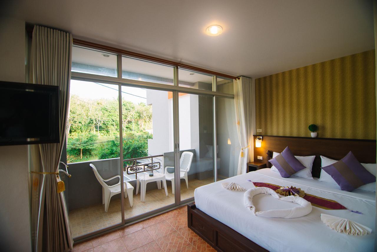 Lanta House 2* Koh Lanta