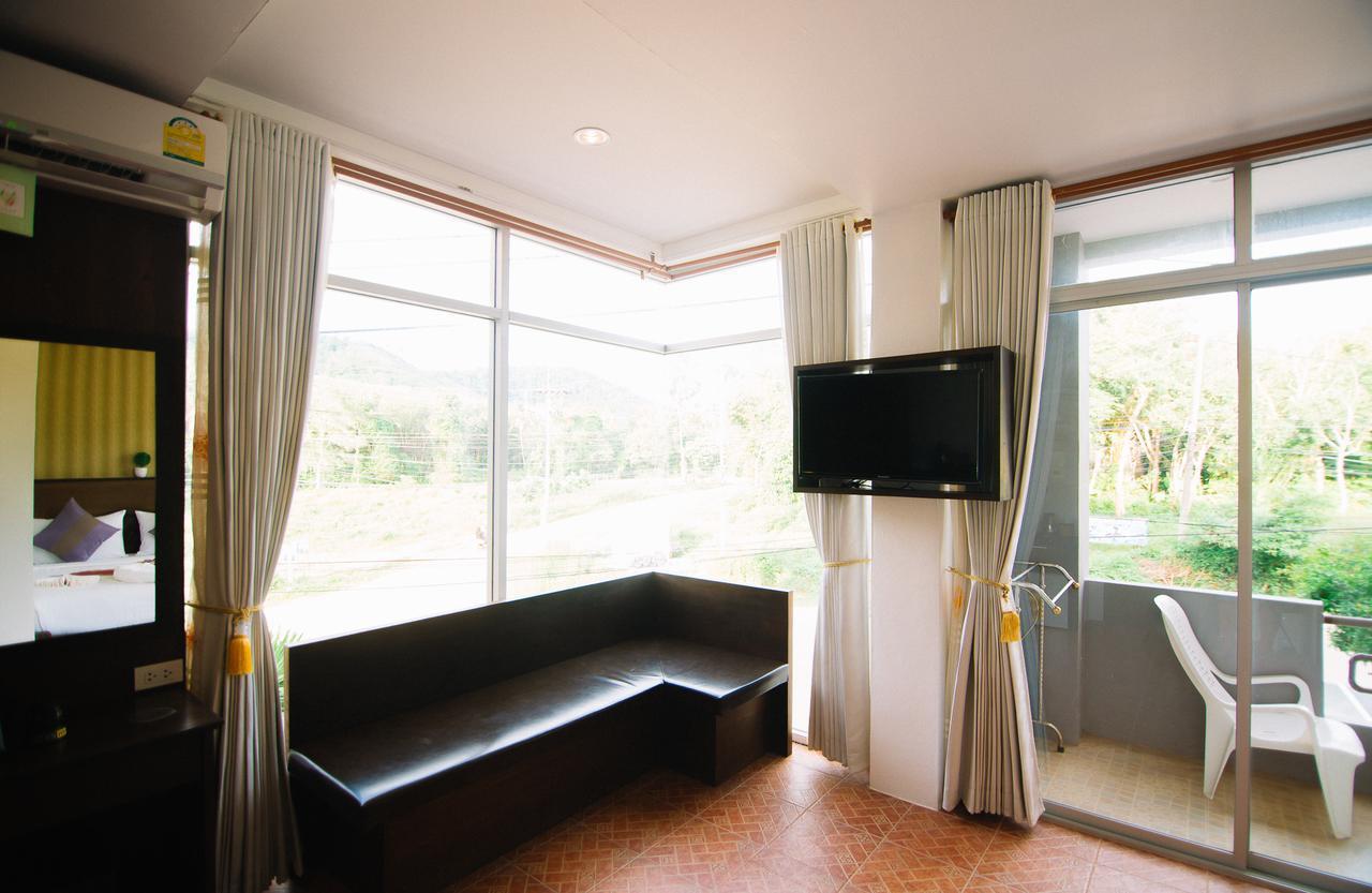 Lanta House Aparthotel