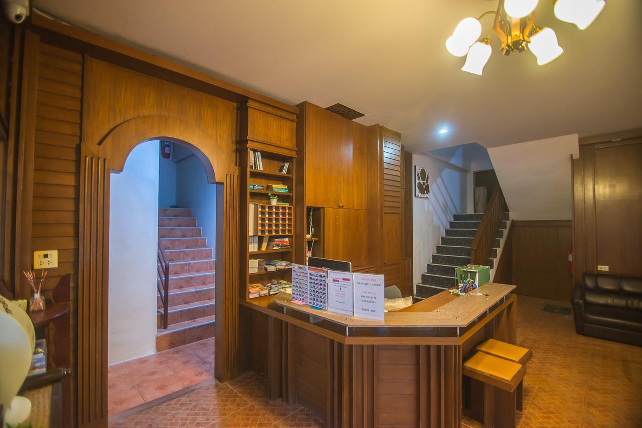 Lanta House Aparthotel 2*