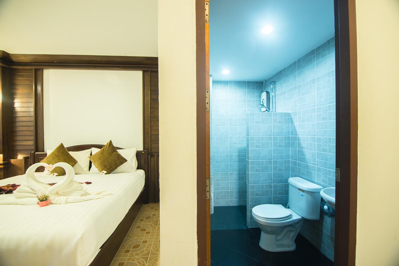 Lanta House Aparthotel
