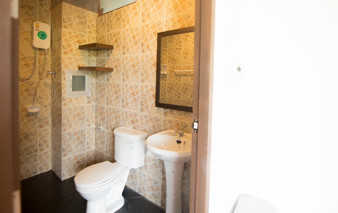 Aparthotel Lanta House Koh Lanta