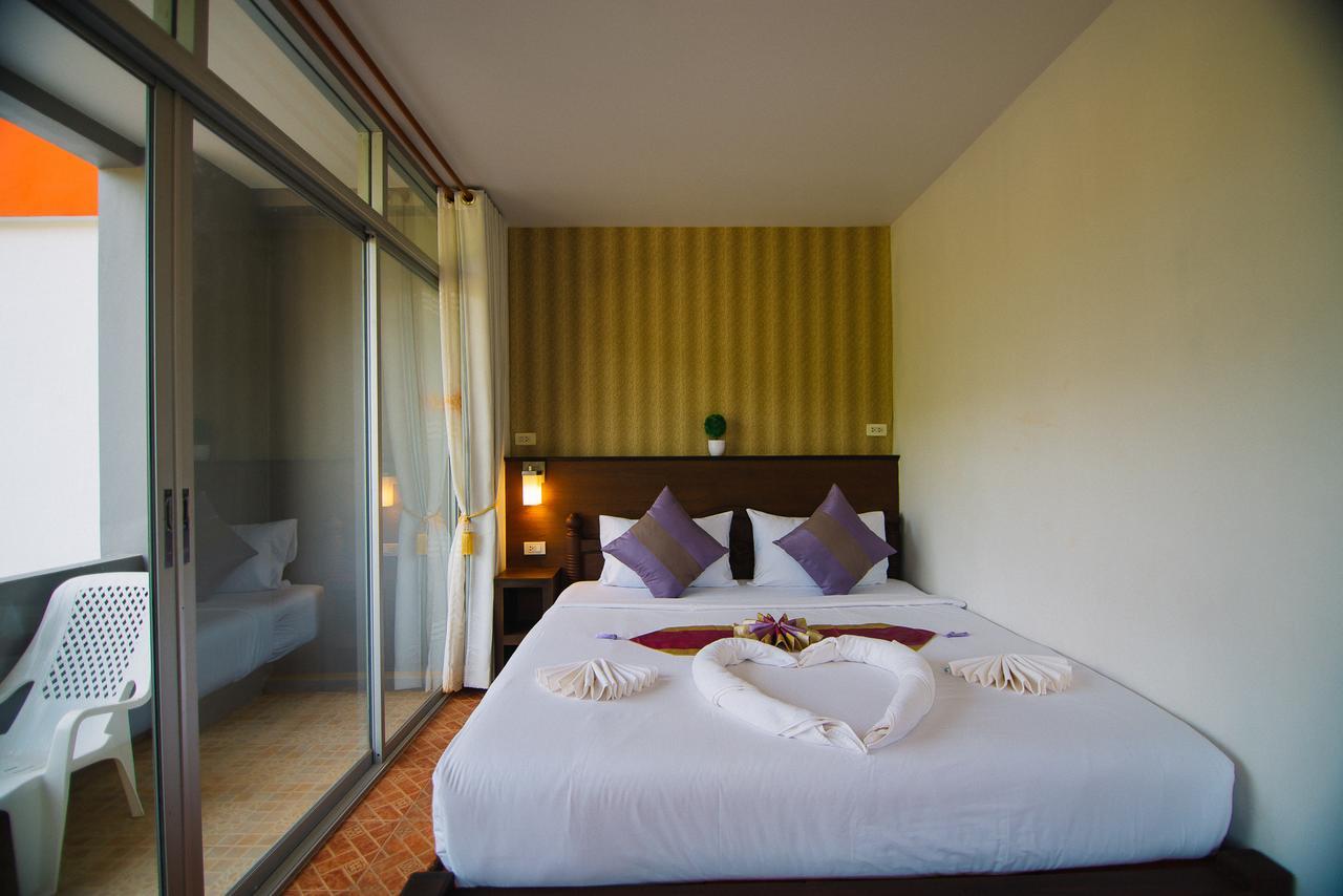 Lanta House Aparthotel Koh Lanta