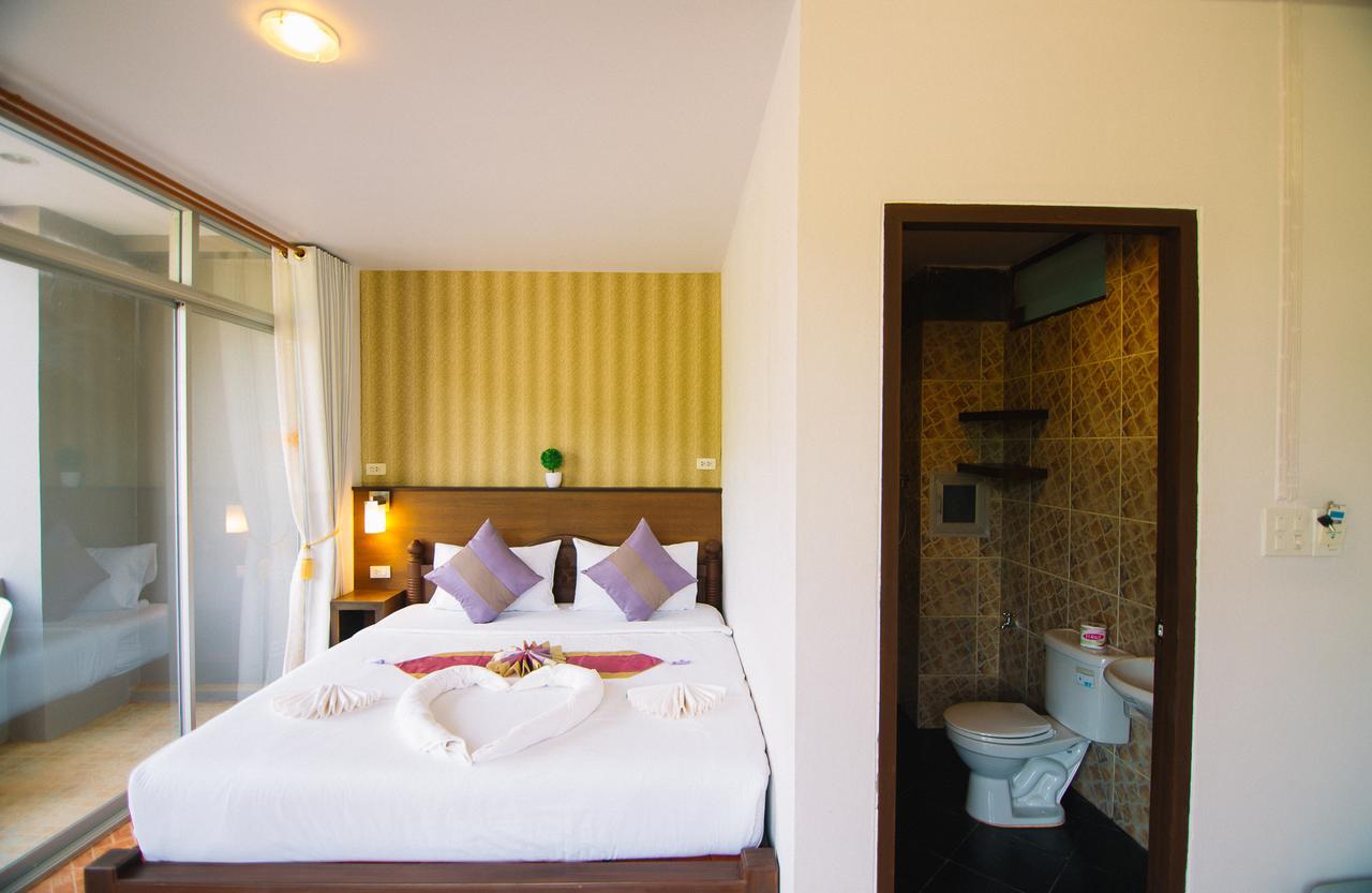 Lanta House Aparthotel