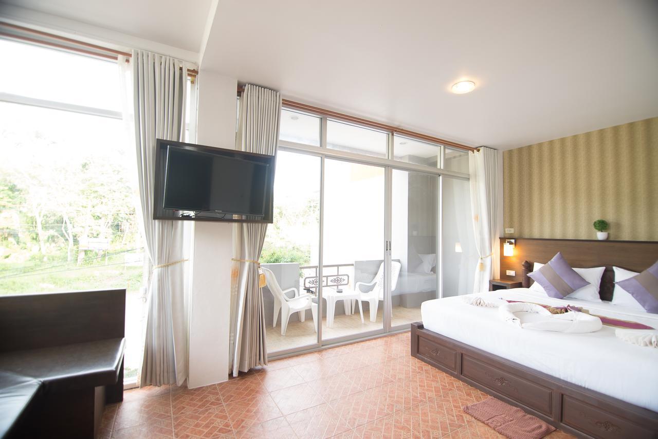 Aparthotel Lanta House 2*