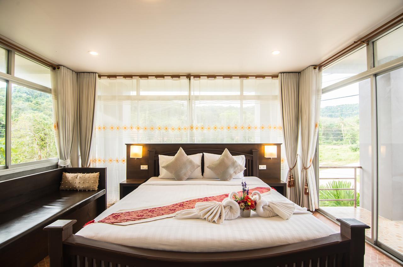 Lanta House Aparthotel Koh Lanta