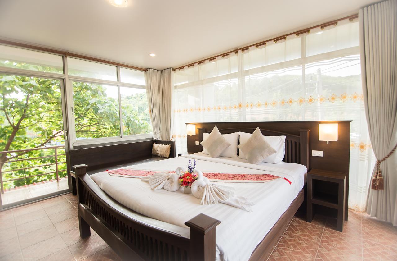Lanta House 2* Koh Lanta