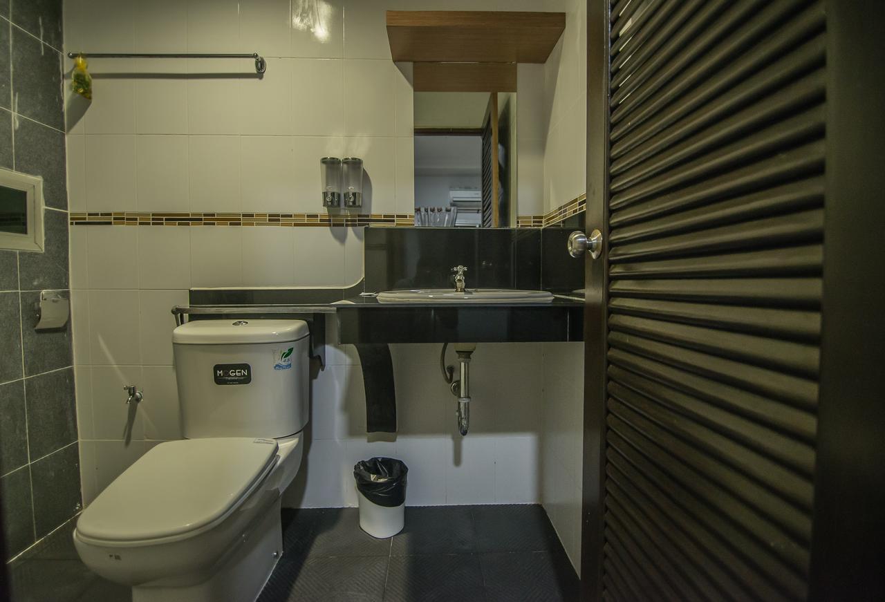 Aparthotel Lanta House 2*
