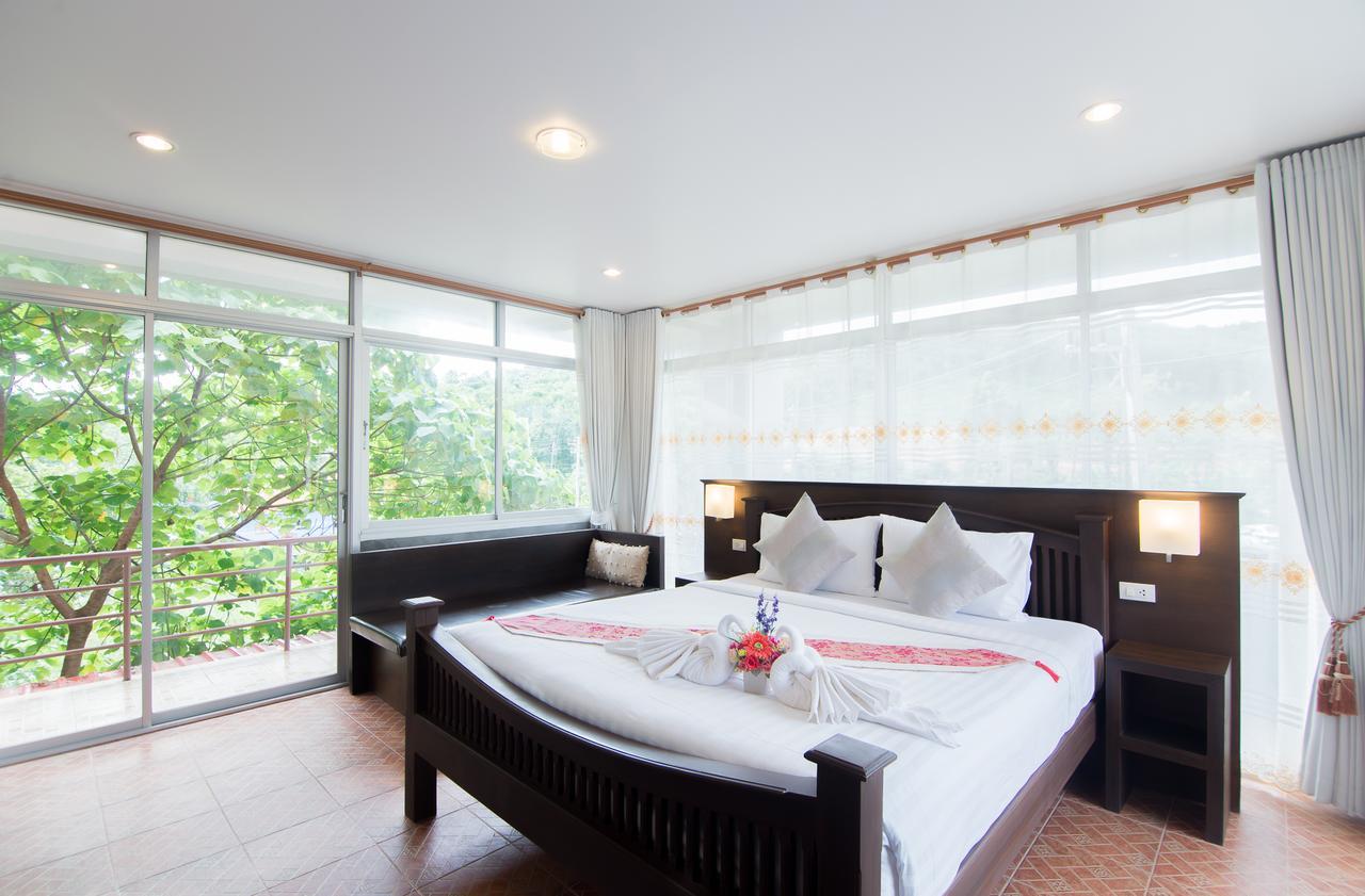 Lanta House 2*
