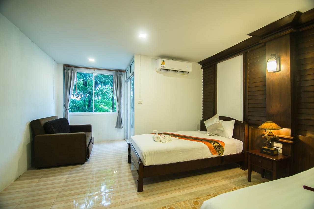 Lanta House 2*