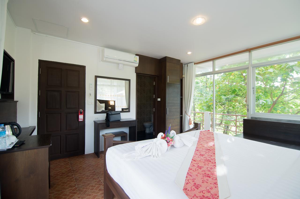 Lanta House Aparthotel