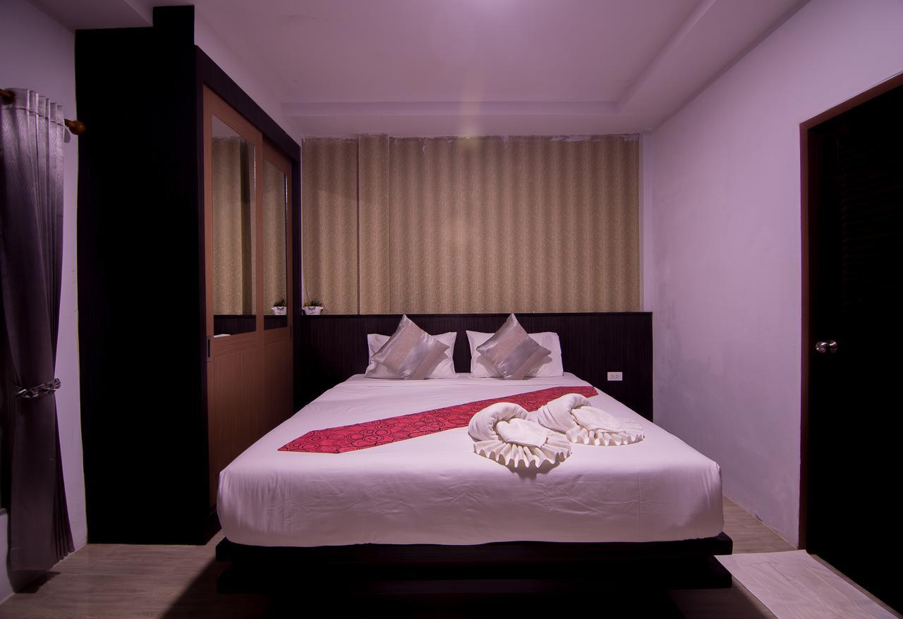 Aparthotel Lanta House 2*