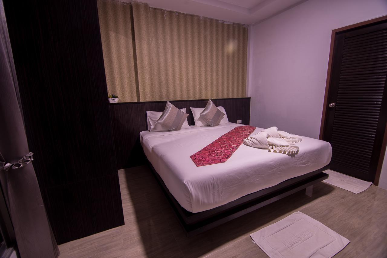 Lanta House Aparthotel 2*