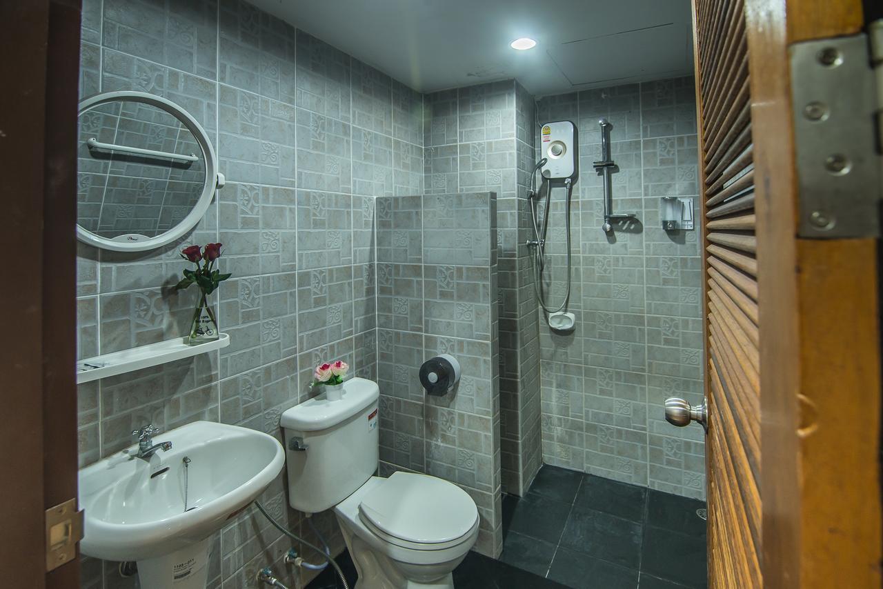 Aparthotel Lanta House