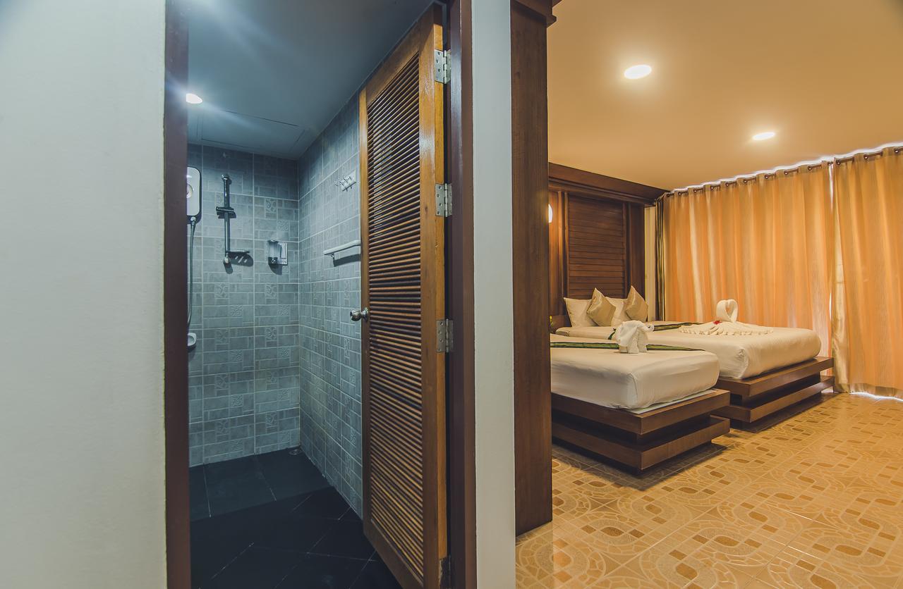 Lanta House Aparthotel 2*