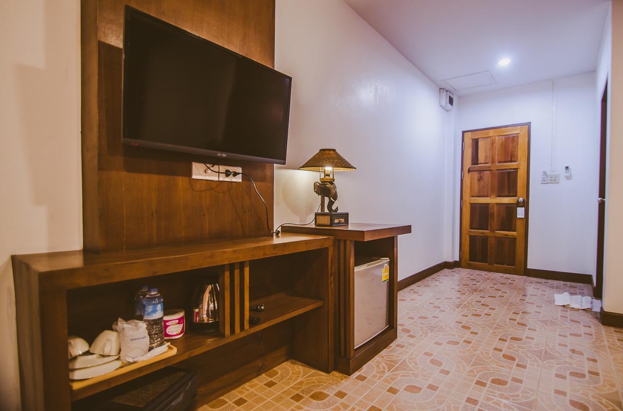 Lanta House Aparthotel Koh Lanta