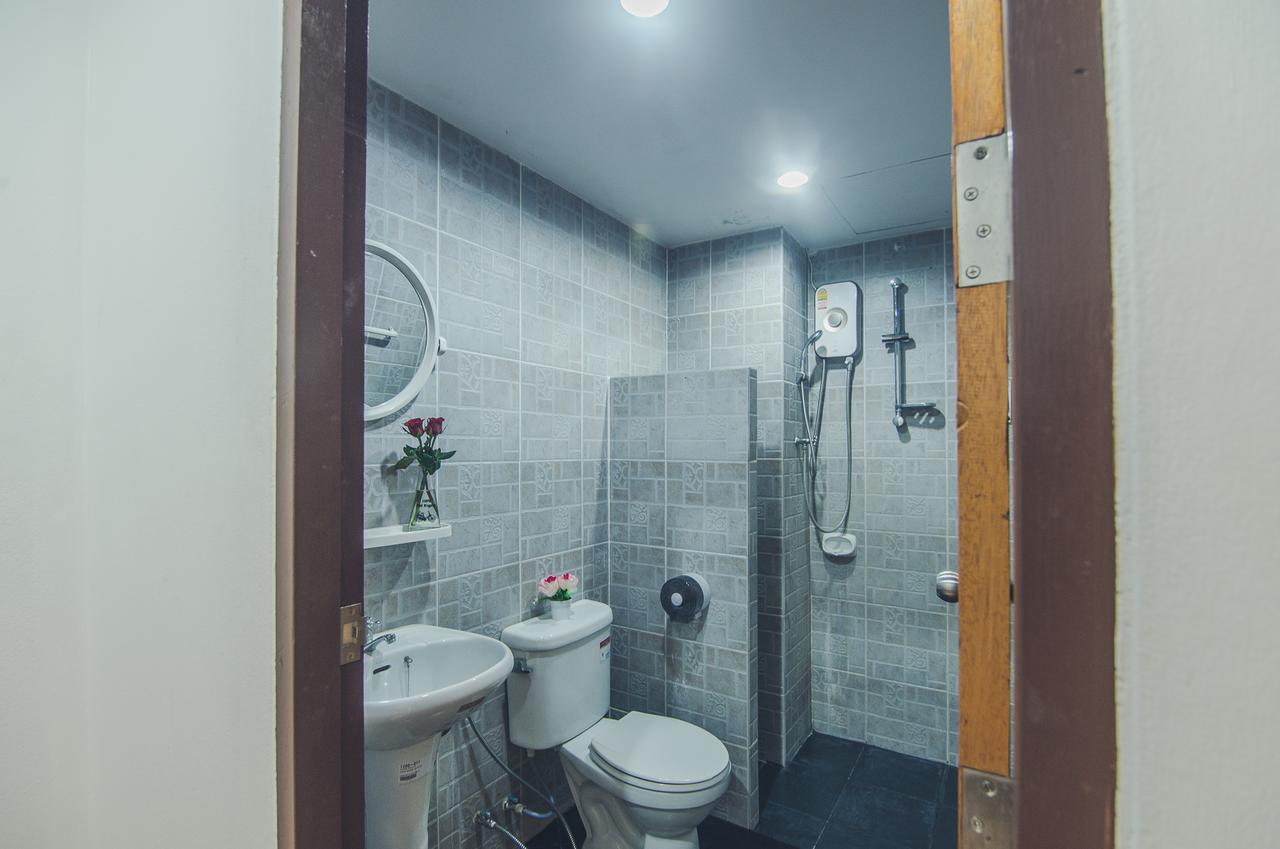 Aparthotel Lanta House