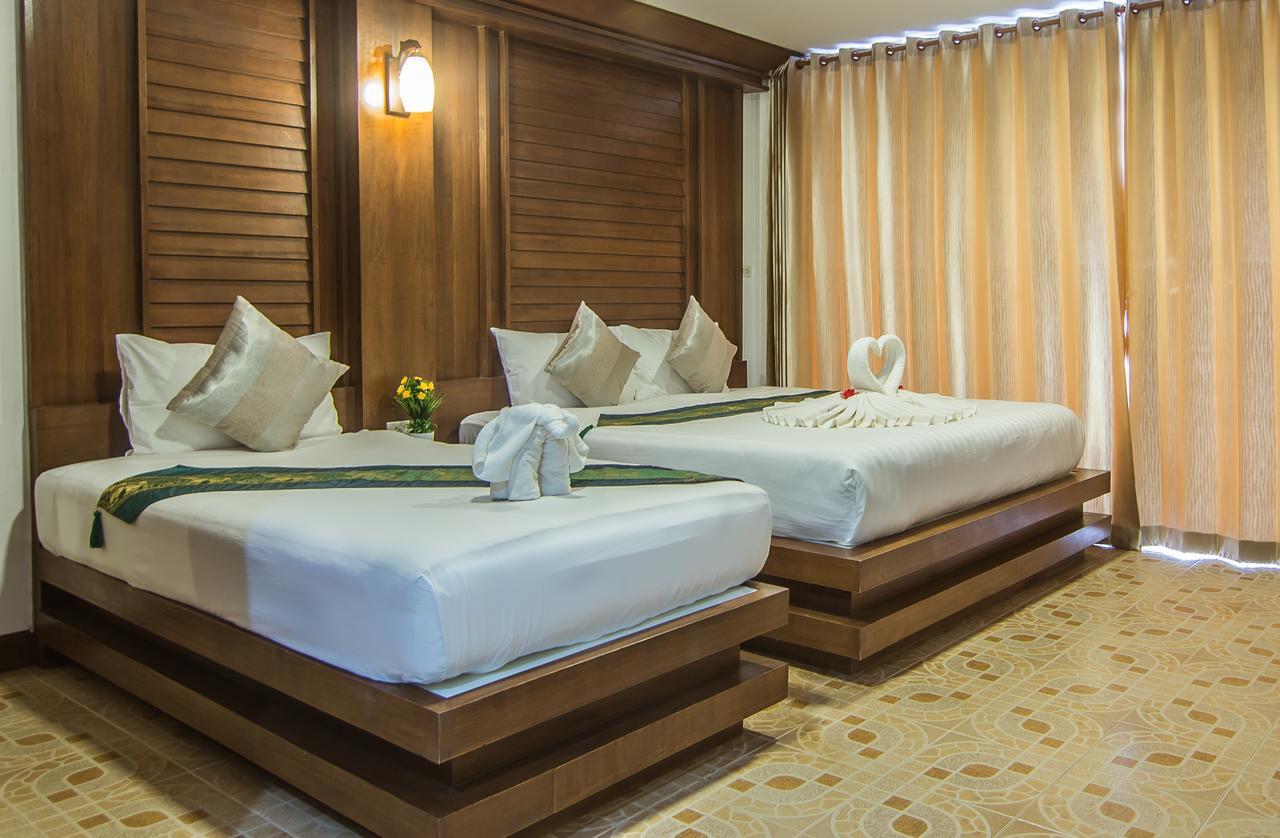 Aparthotel Lanta House Koh Lanta
