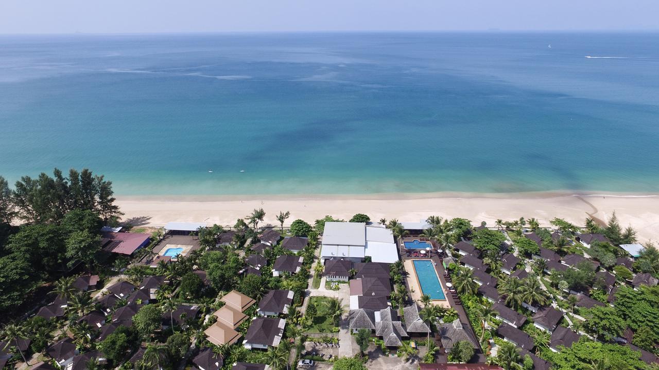 Nakara Long - Sha Extra Resort Koh Lanta