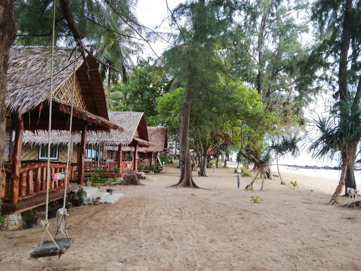 Kohjum Freedom Koh Jum