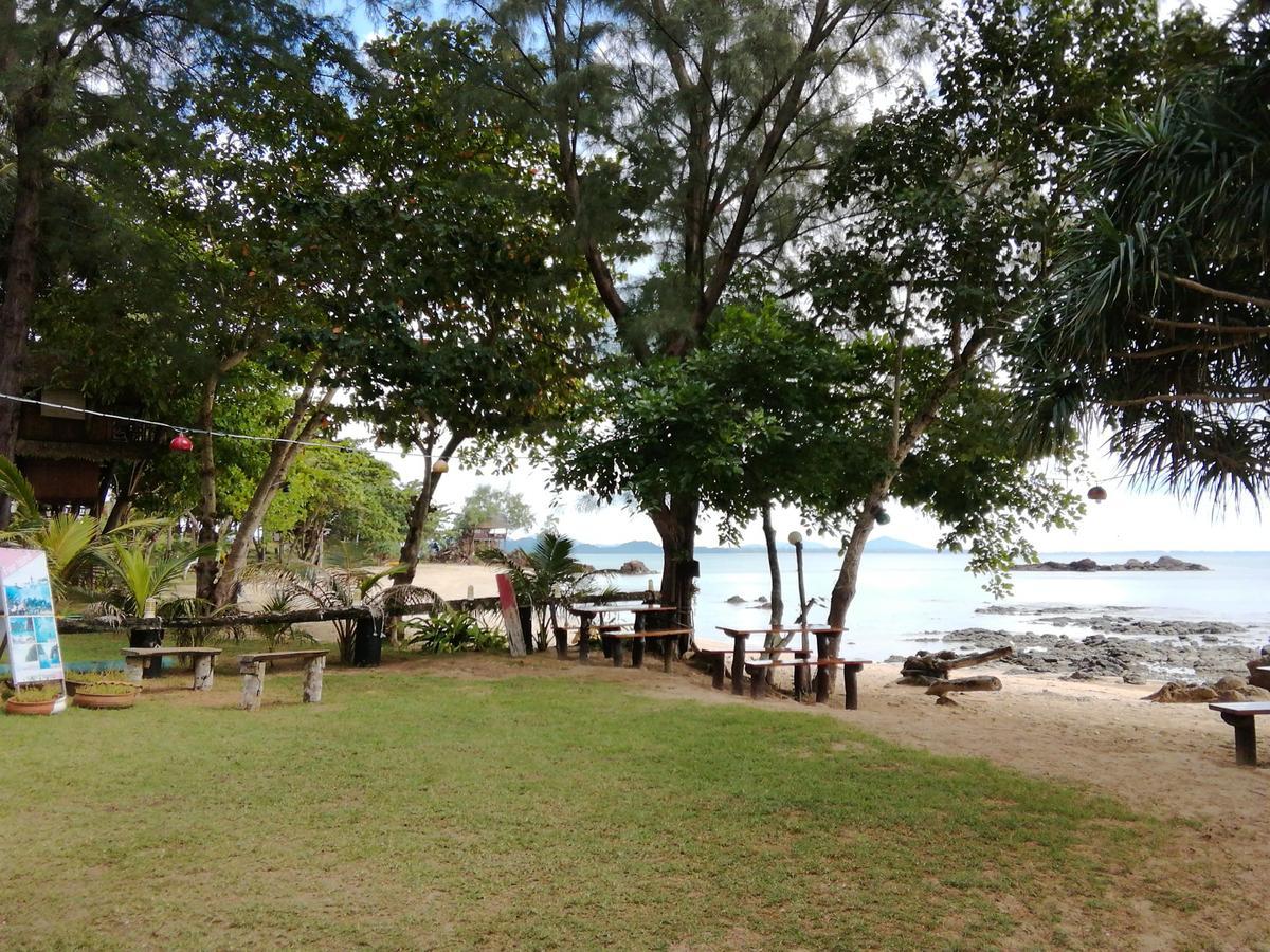 Resort Kohjum Freedom