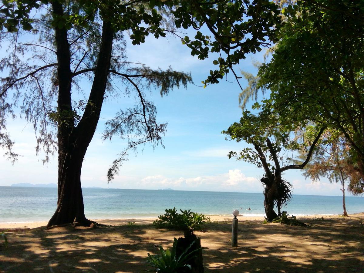 Resort Kohjum Freedom