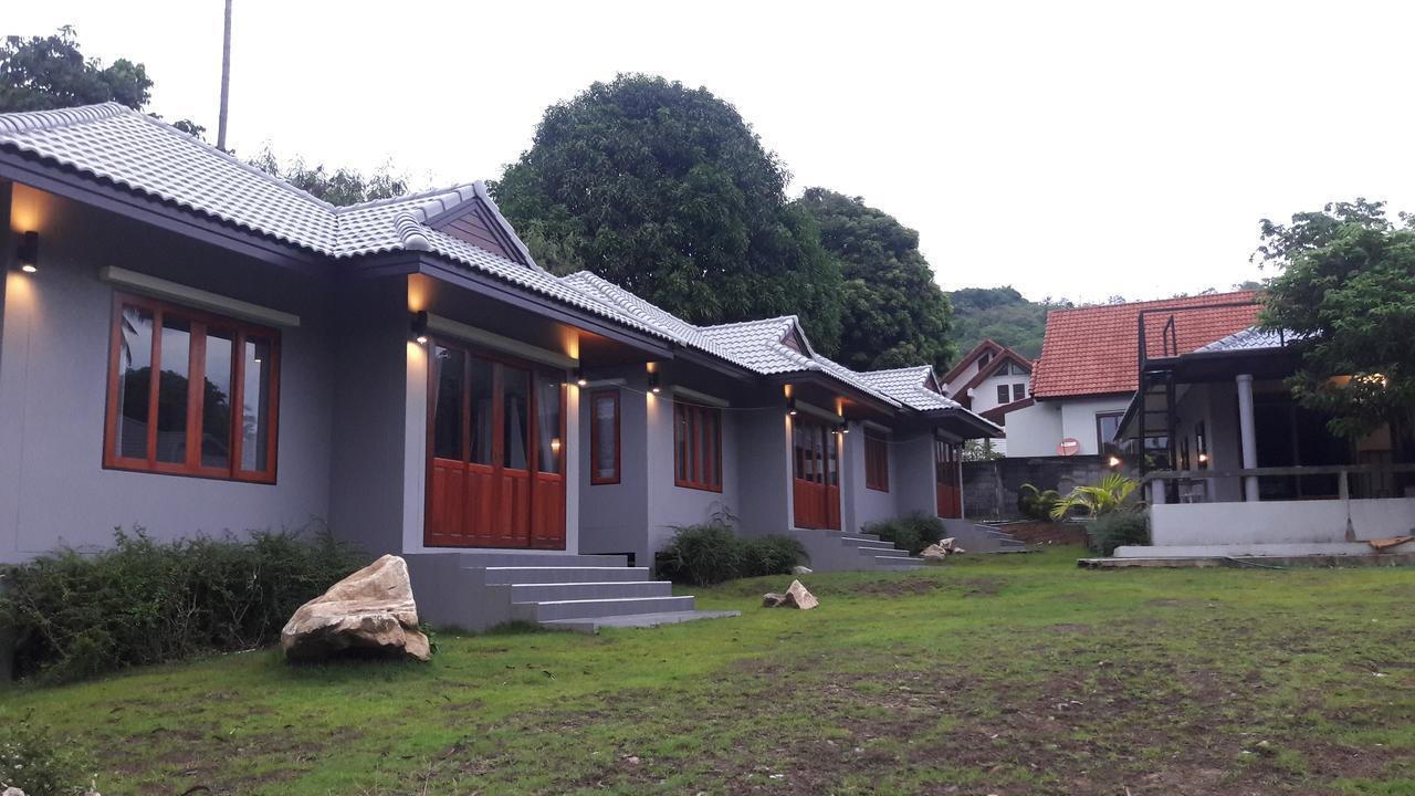 V Garden Hotel Bophut
