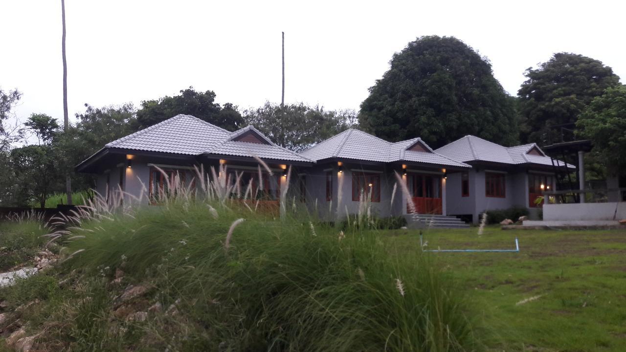 V Garden 3* Bophut