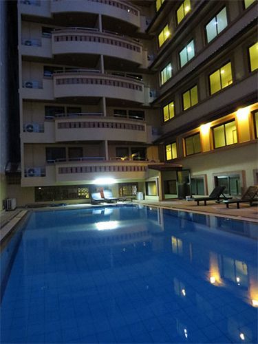 The A.a. Pattaya