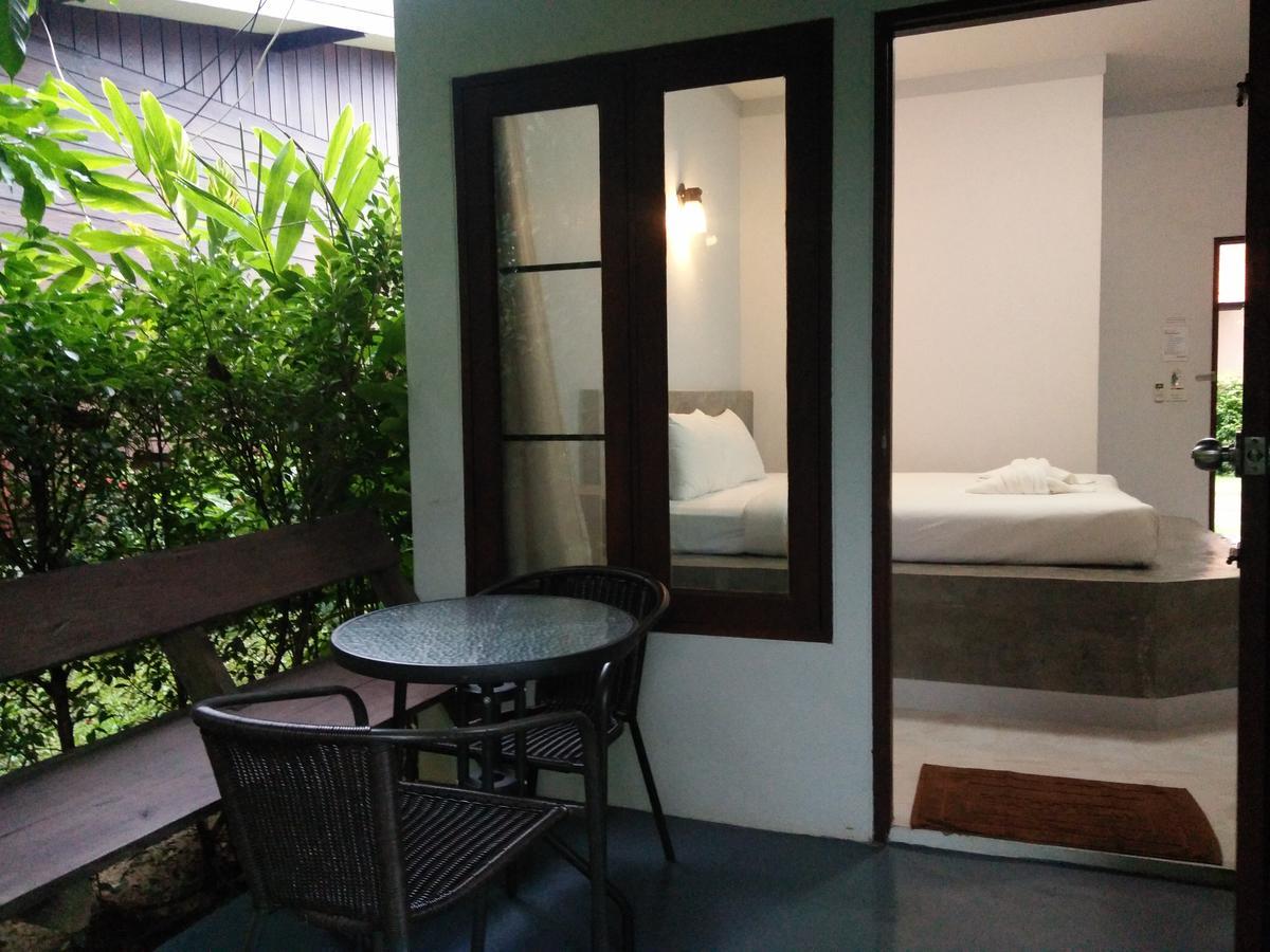 Baan Suan Rim Klong