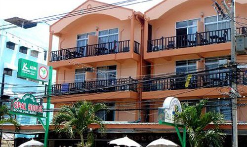 Inn Opal House & Restaurant