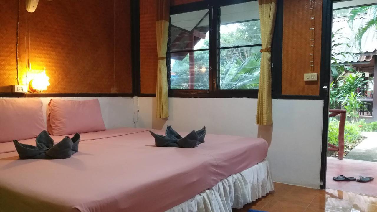 Lanta Sunny House Koh Lanta